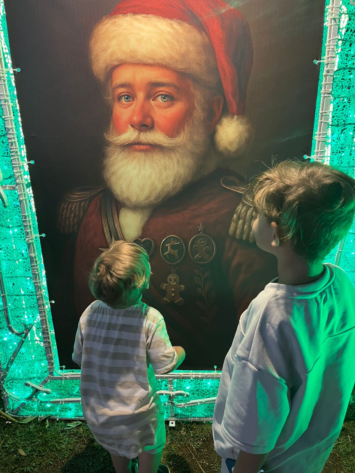 Encanto de Natal