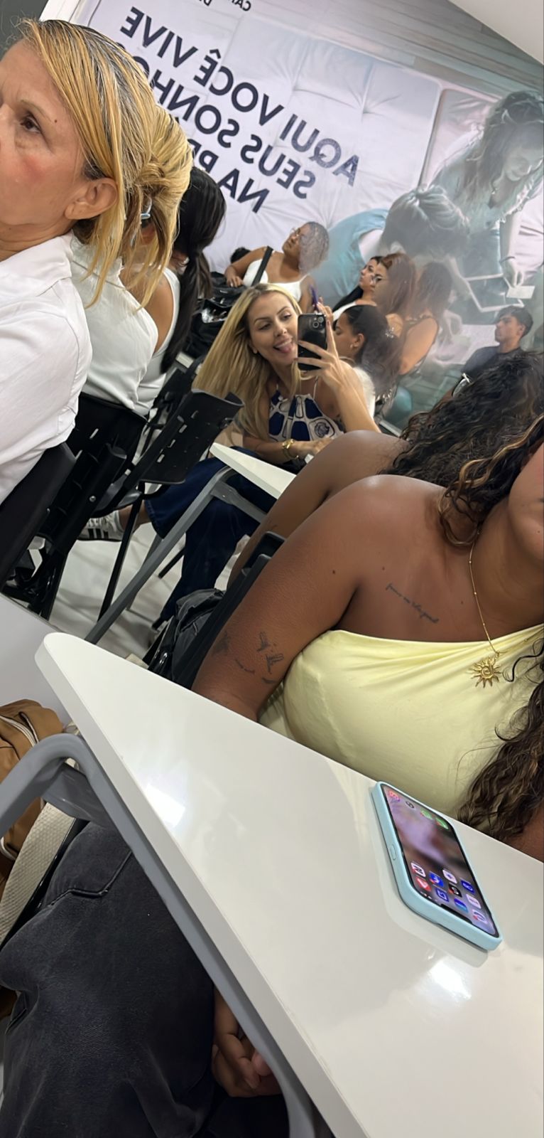 Momento especial